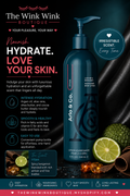 Nourishing Body Lotion - Titan