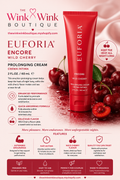 Encore - Wild Cherry