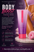 Body Boost