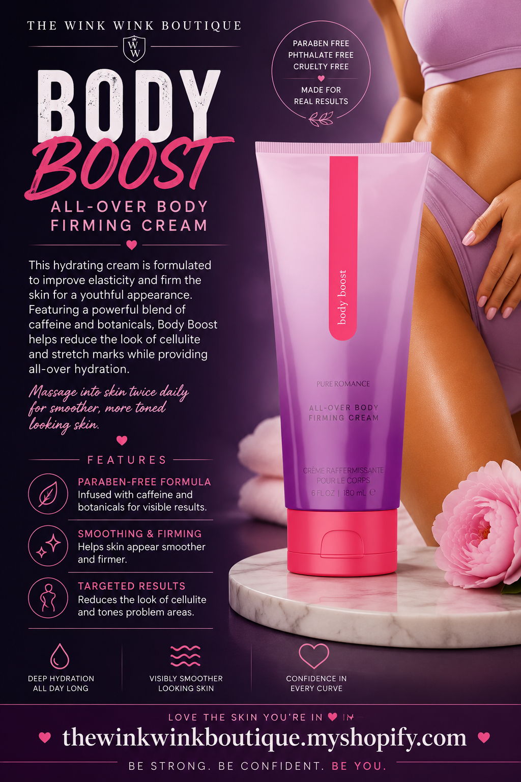 Body Boost