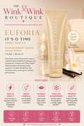 It's O Time - Vanilla Frosting