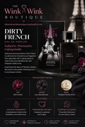 Dirty French Perfume