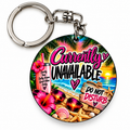 🌴 Currently Unavailable Keychain 💋