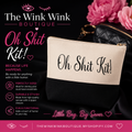 Oh Shit Kit! Bag