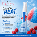 Sensations - Blue Raspberry