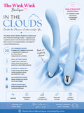 In The Clouds