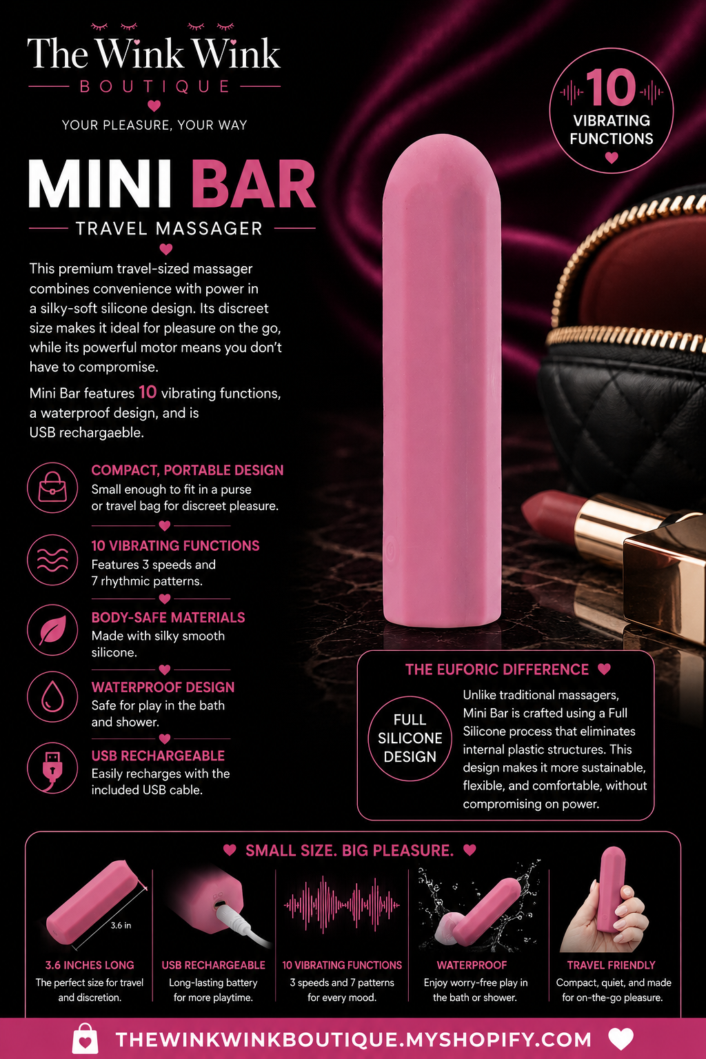 Mini Bar