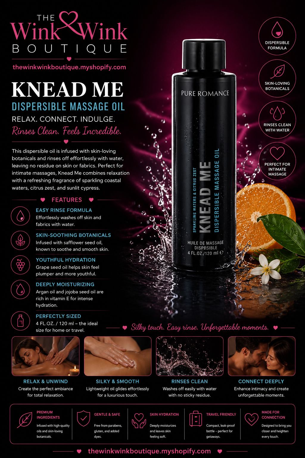 Knead Me