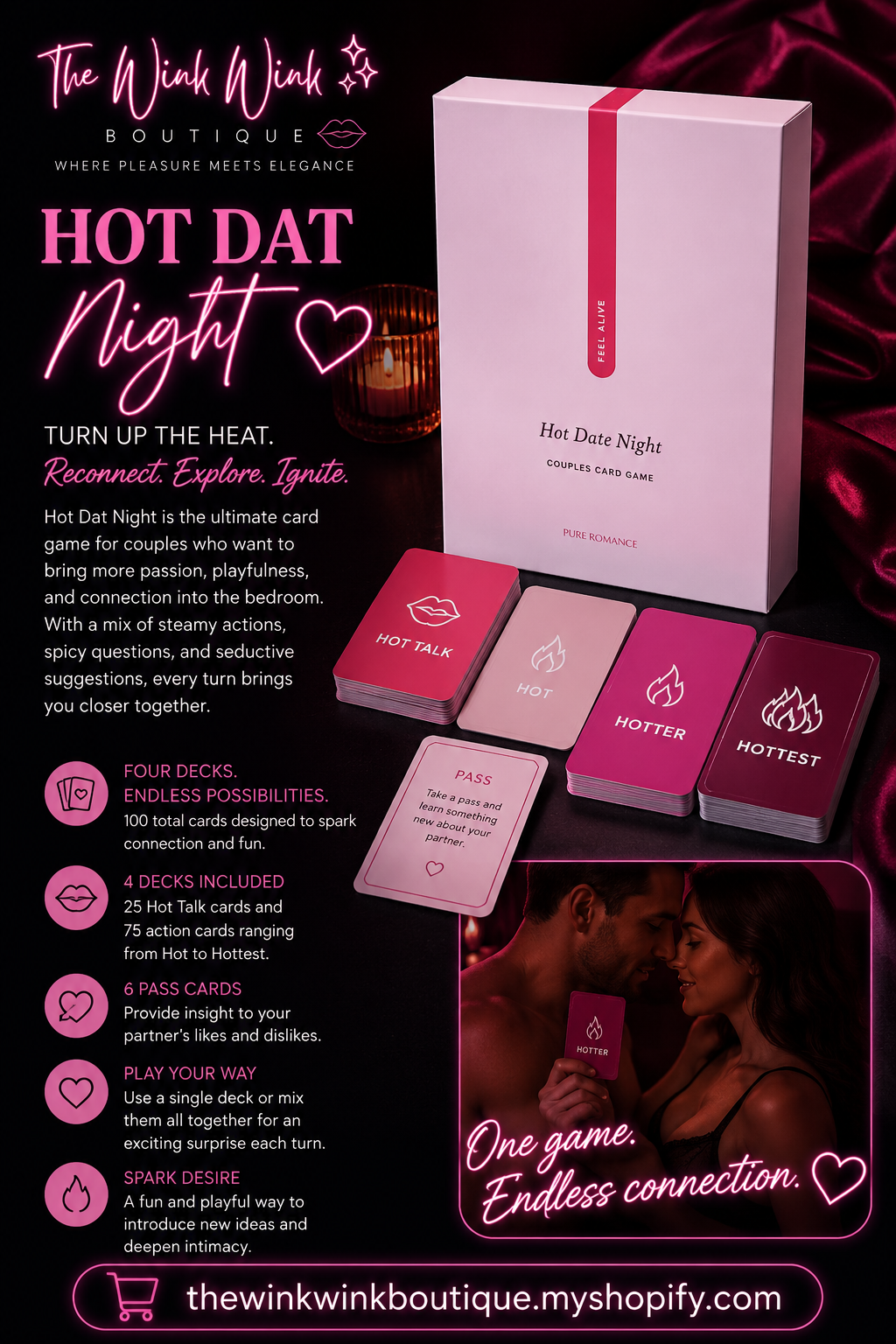 Hot Date Night