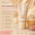 Whipped - Vanilla Cupcake