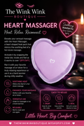 Heart Massager