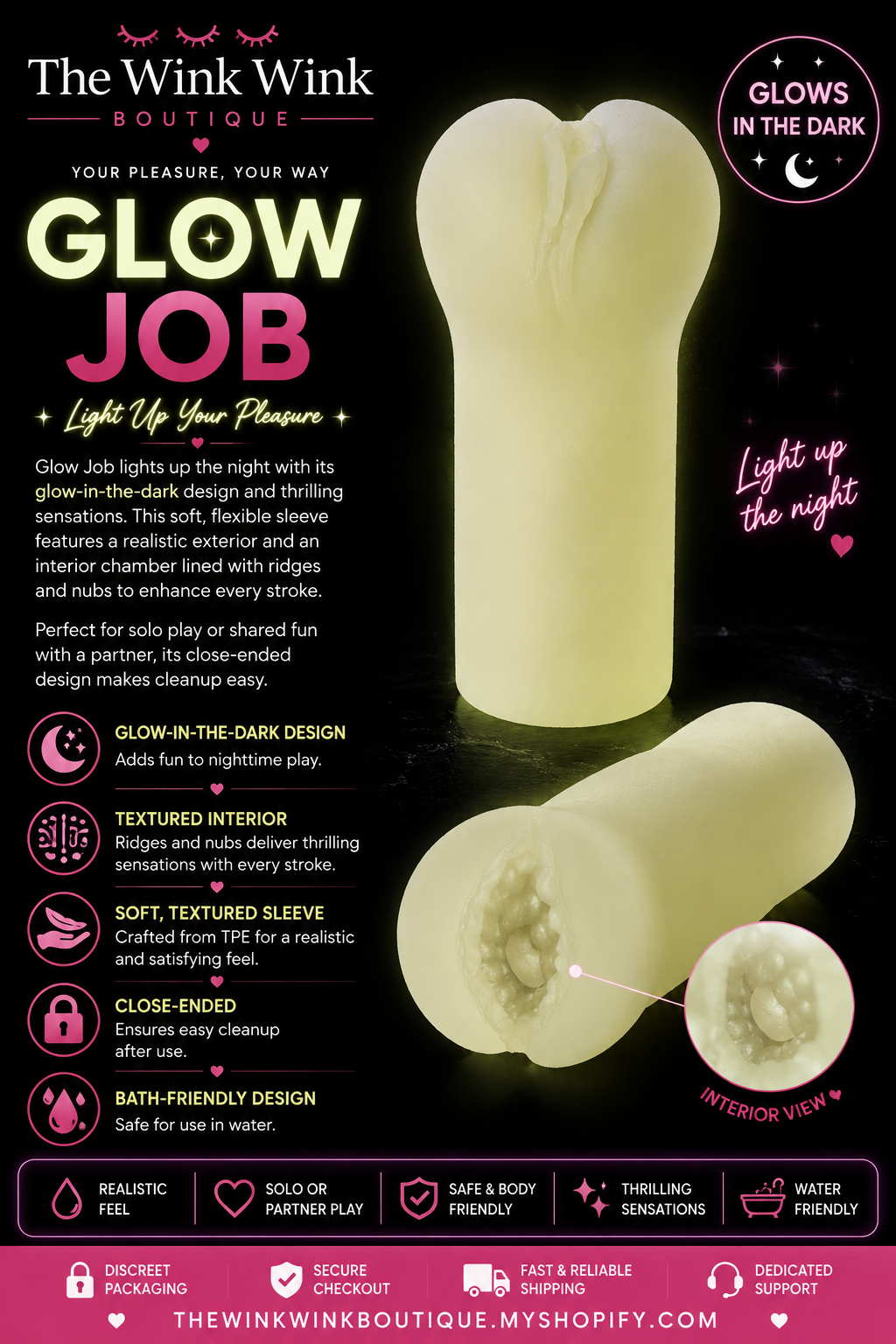 Glow Job