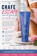 Chafe Escape