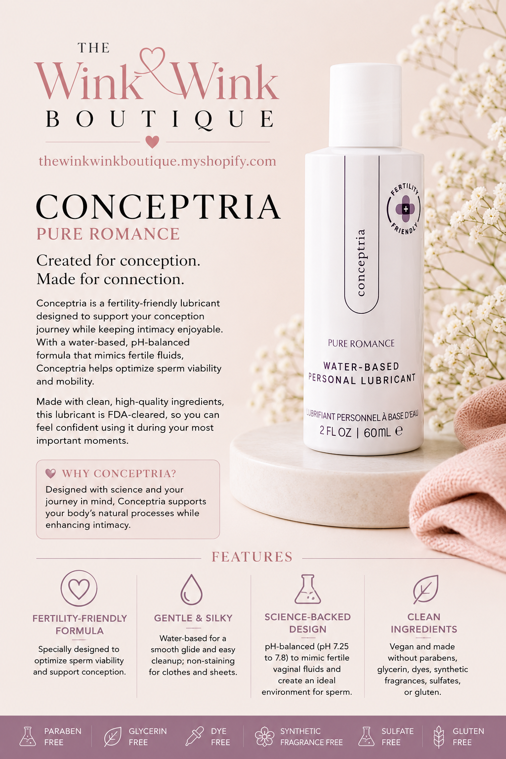 Conceptria