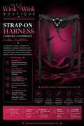 Strap-On Harness