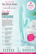 Deep Desire