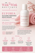 Silicone Personal Moisturizer