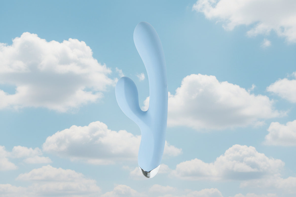 In The Clouds