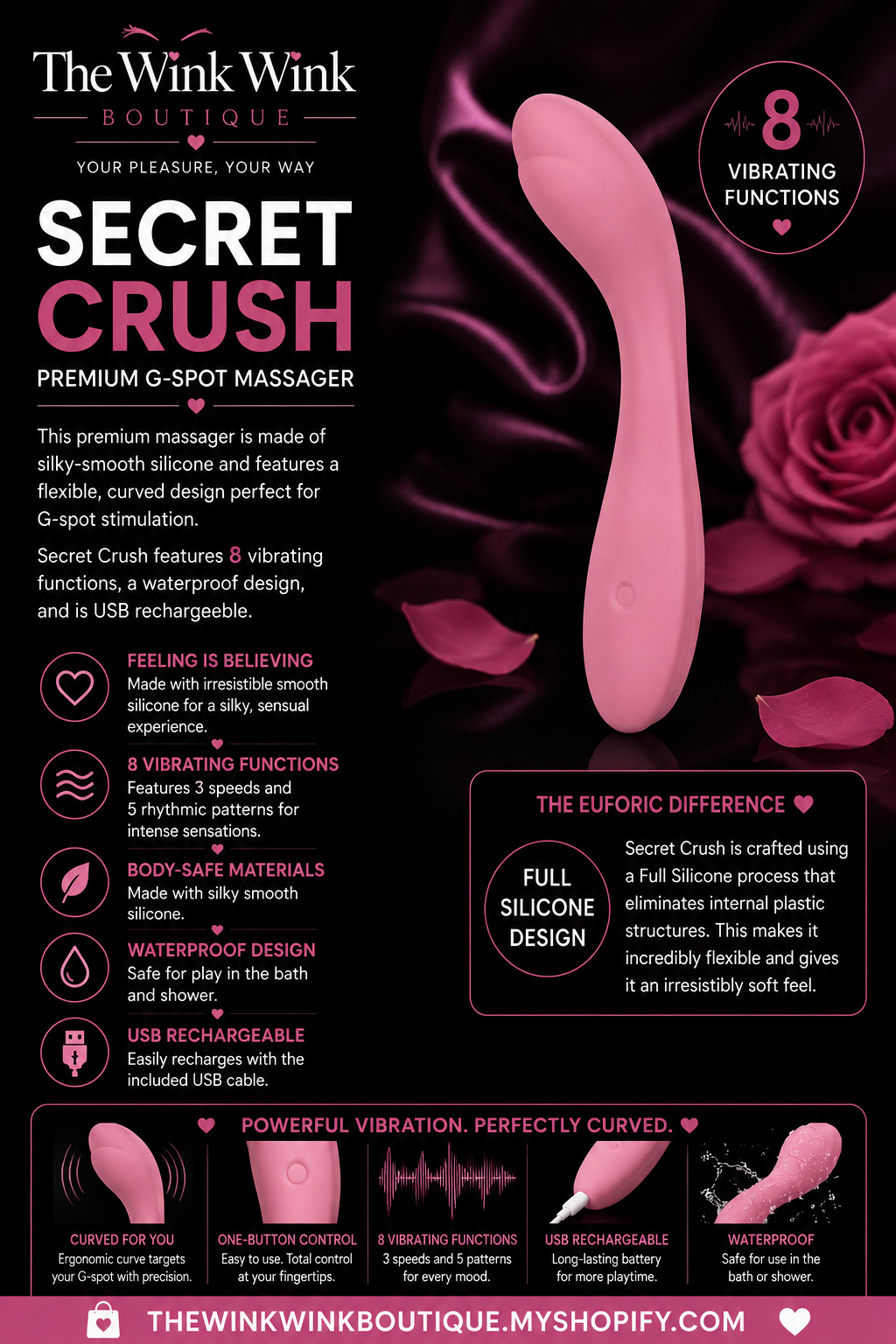 Secret Crush