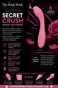 Secret Crush