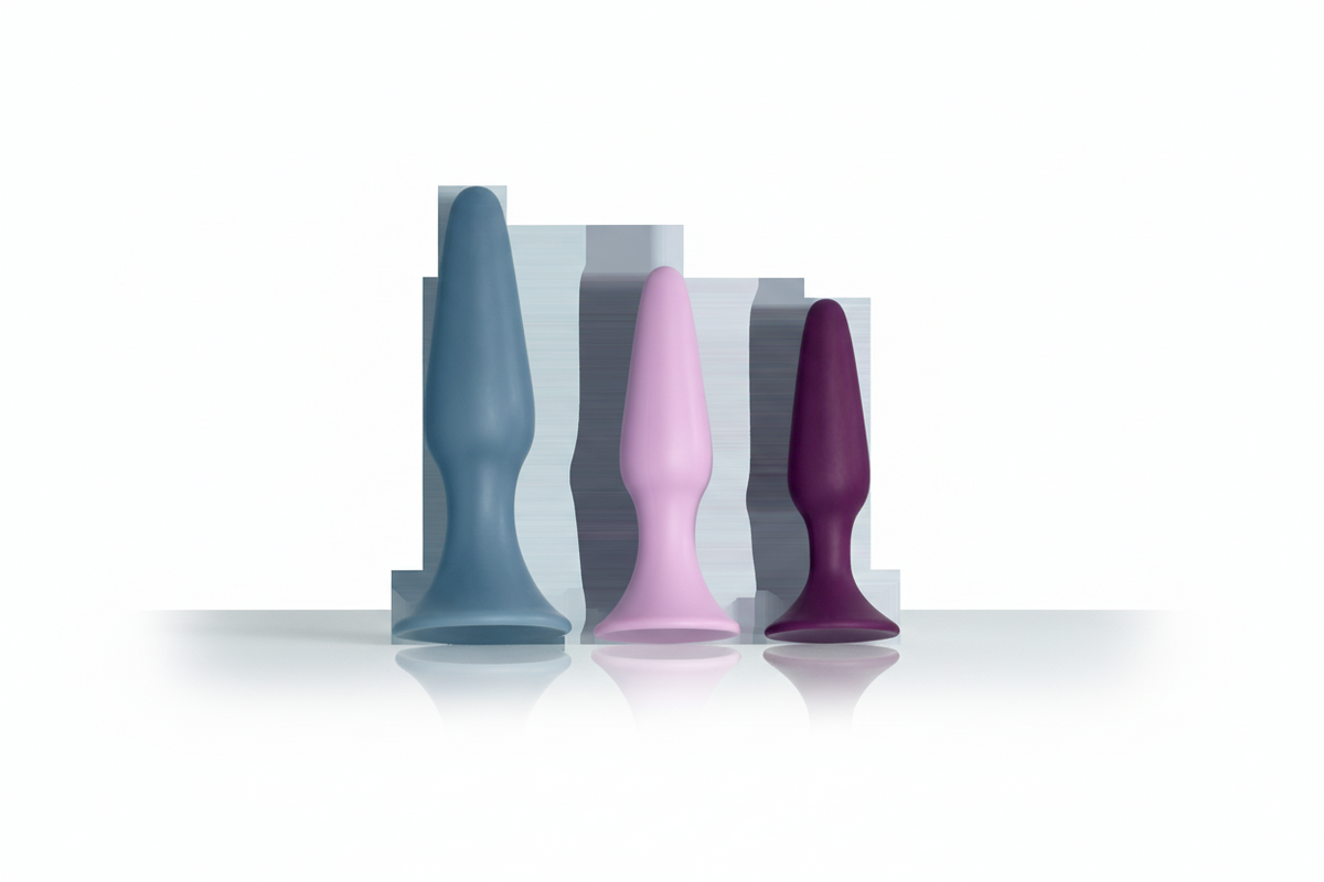 Anal Trainer Kit